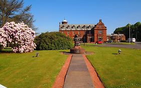Holiday Inn Dumfries By Ihg